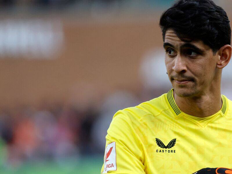 Un MontrÃ©alais d’origine signerait avec Al-Hilal – TVA Sports