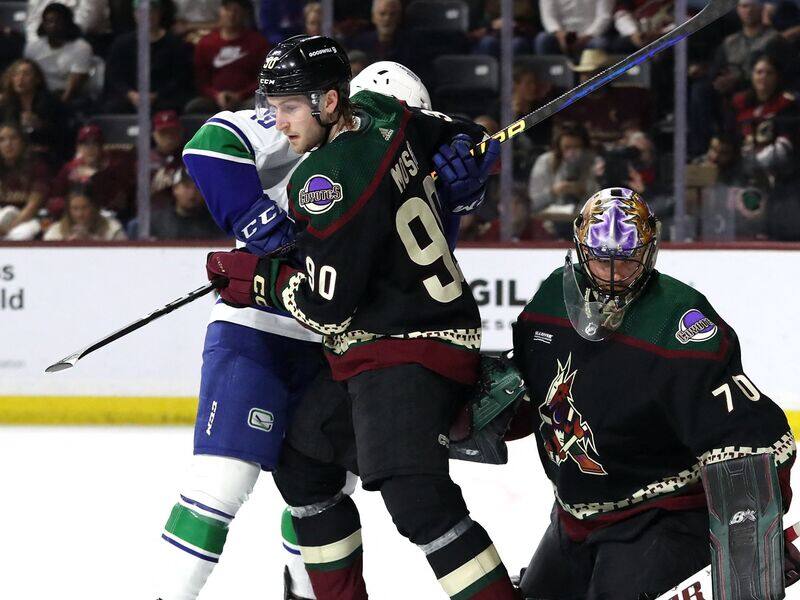 Une premiÃ¨re pour la LNH en Australie – TVA Sports