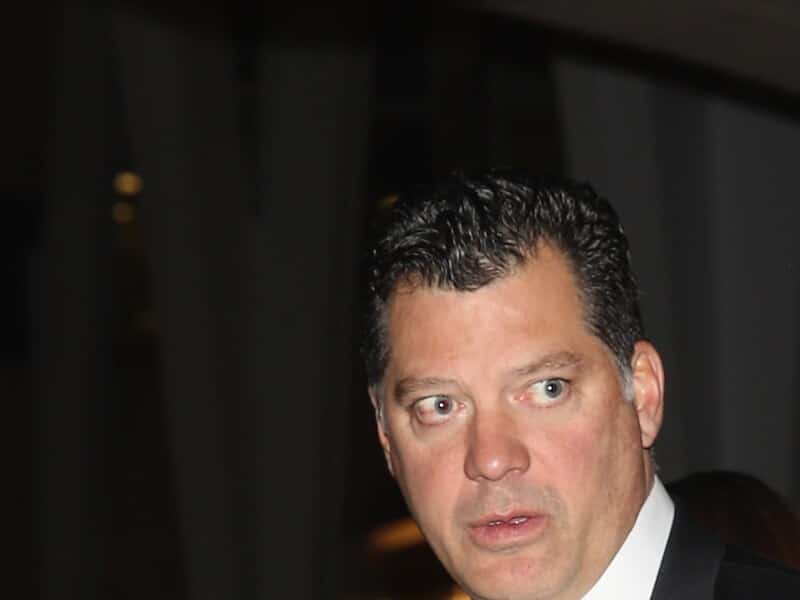 Wild: son DG veut sortir de Â«cette situation affreuseÂ» – TVA Sports