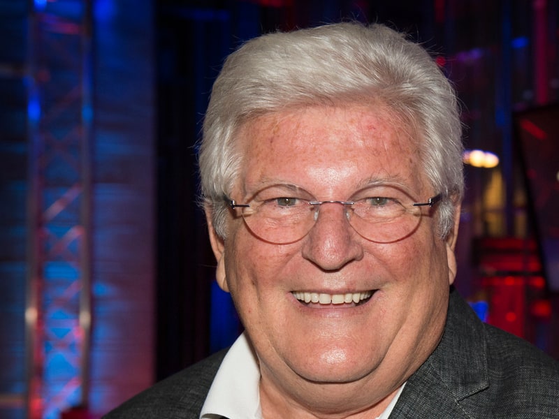 Yvon Pedneault: Â«On nâest jamais prÃ©parÃ©s Ã  Ã§aÂ» – TVA Sports