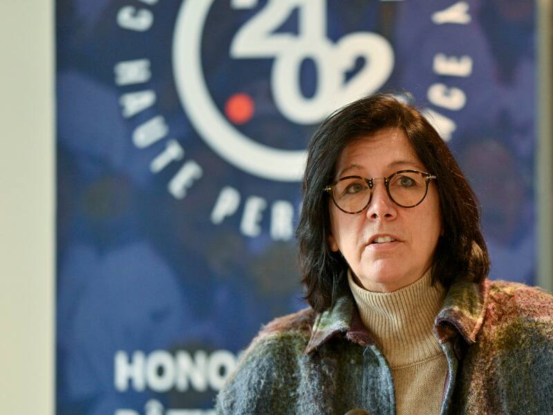 7 choses Ã  savoir sur la nouvelle ligue de hockey fÃ©minin – TVA Sports