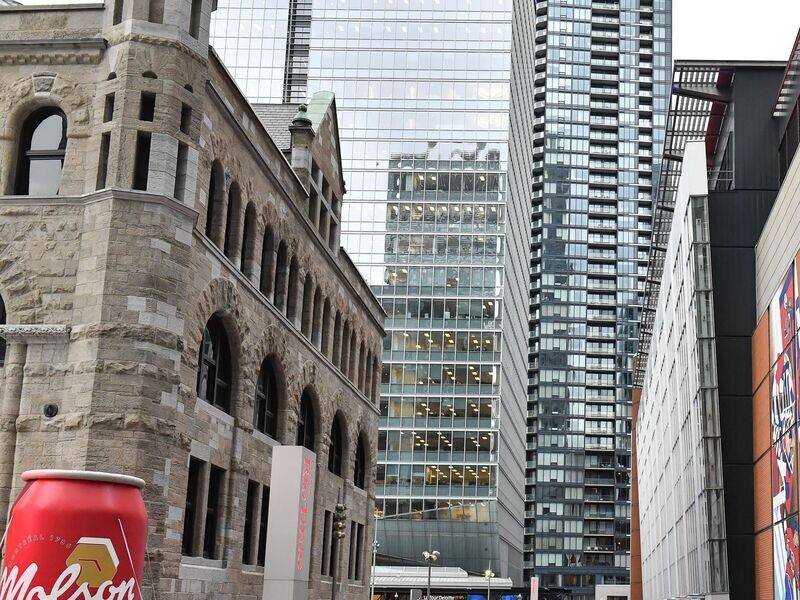 748$ pour une famille de quatre au CH – TVA Sports