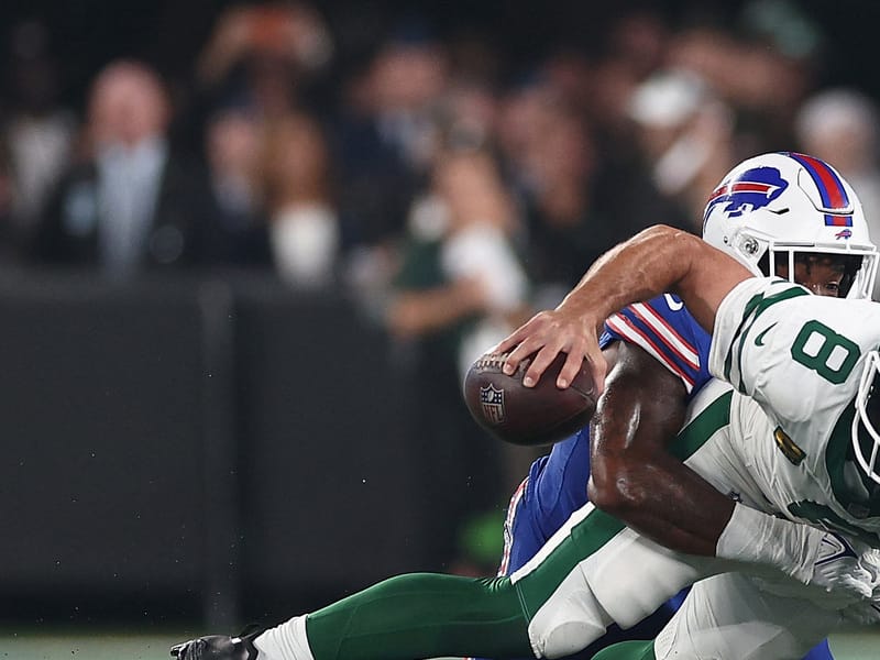 Aaron Rodgers brise son silence – TVA Sports