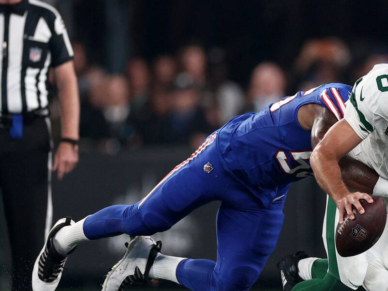 Aaron Rodgers est passÃ© sous le bistouri – TVA Sports