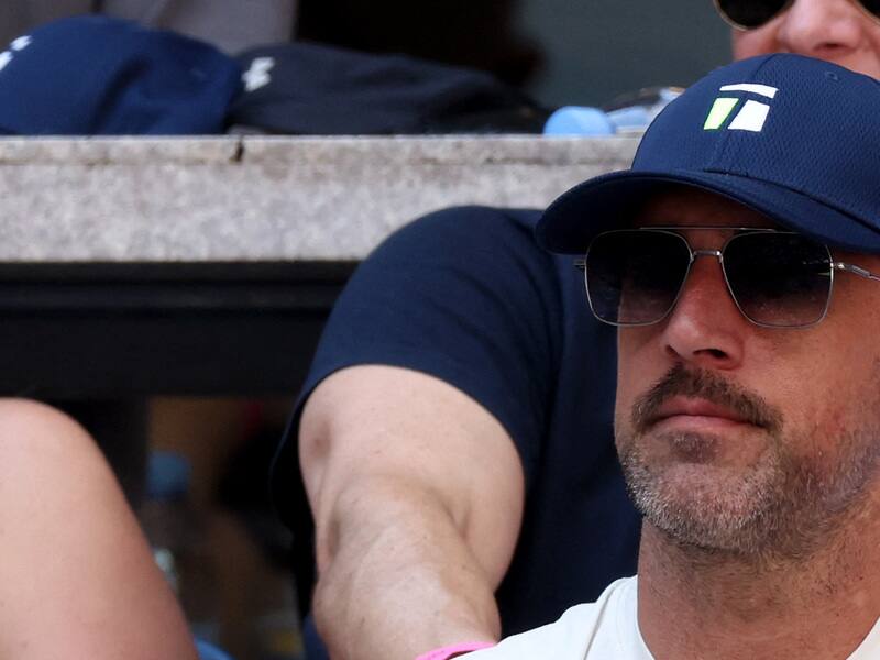 Aaron Rodgers passe la journÃ©e aux Internationaux des Ãtats-Unis – TVA Sports