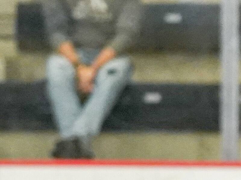 Ã la demande du DG, tous les gardiens en blanc Ã  Pittsburgh – TVA Sports