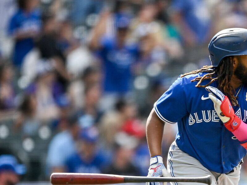 Ã TVA Sports: Blue Jays – Athletics – TVA Sports