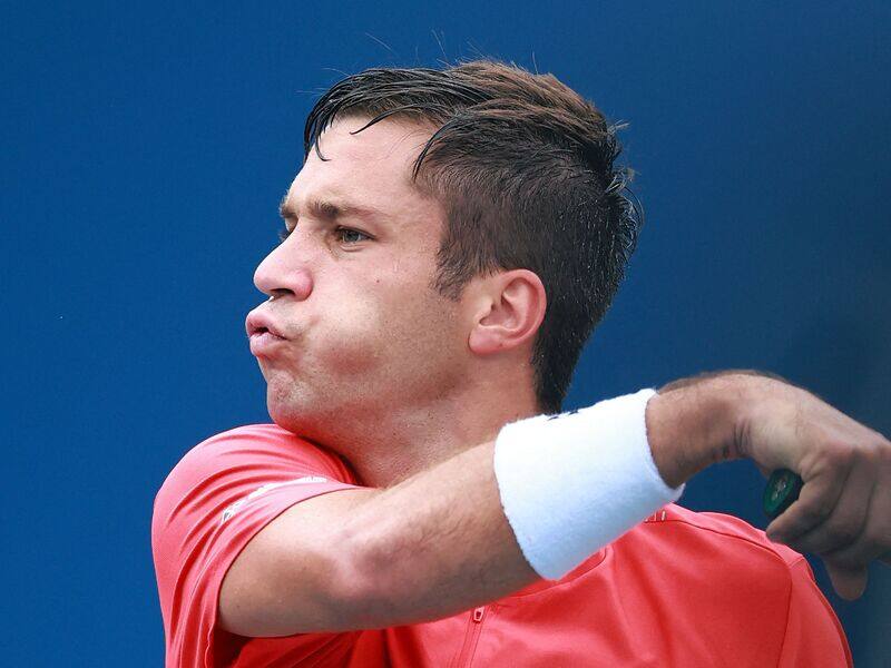 Ã TVA Sports: le Canada face Ã  la SuÃ¨de Ã  la Coupe Davis – TVA Sports