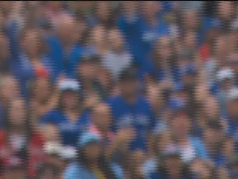 Ã VOIR: Guerrero met les gaz! – TVA Sports