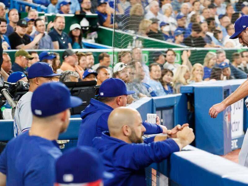 Ãa se corse sÃ©rieusement pour les Jays… – TVA Sports