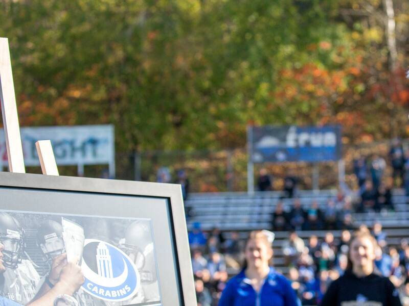 Â«Câest violent cette maladie-lÃ Â»: Jacques Dussault a eu peur de mourir du cancer – TVA Sports