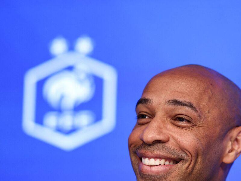 Â«C’est fou de revenir ici!Â» – TVA Sports