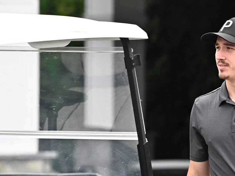 Â«Je ne suis pas capable de me traÃ®ner les bottinesÂ» – RafaÃ«l Harvey-Pinard – TVA Sports