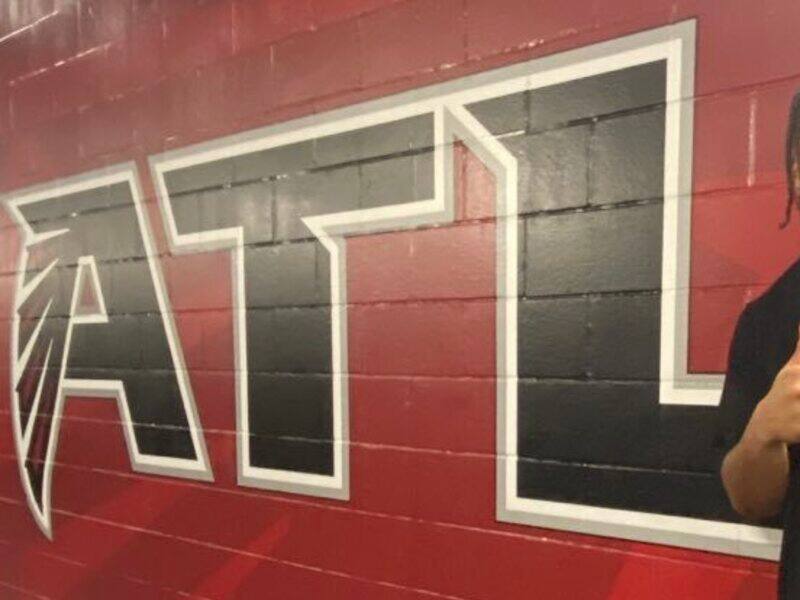 Â«Je suis fier de ma performanceÂ» -Matthew Bergeron – TVA Sports