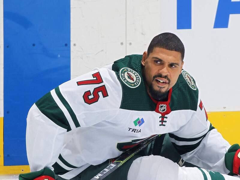 Â«Je vais tâÃ©trangler avec cette cravateÂ» – TVA Sports