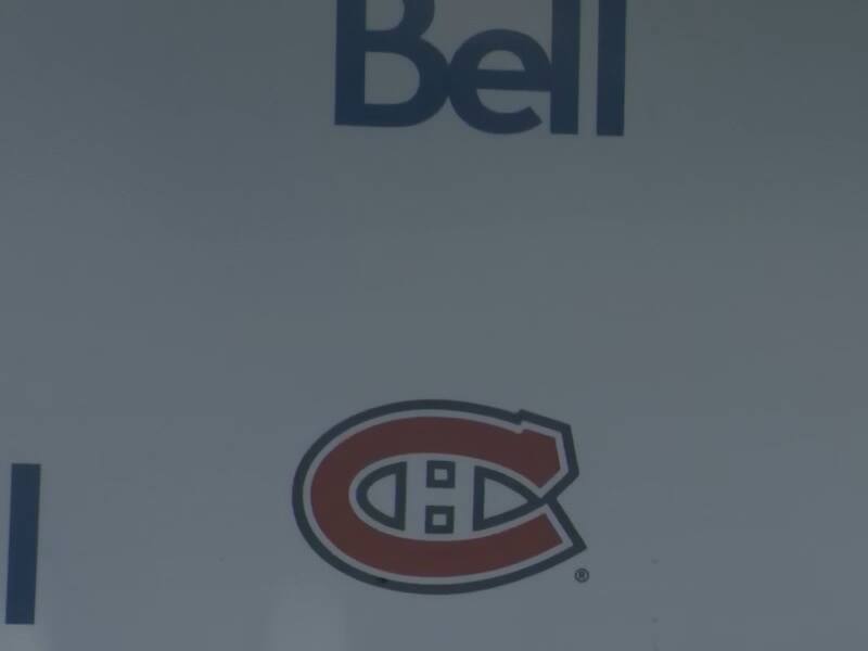 Â«MontrÃ©al seulementÂ» – Juraj Slafkovsky – TVA Sports