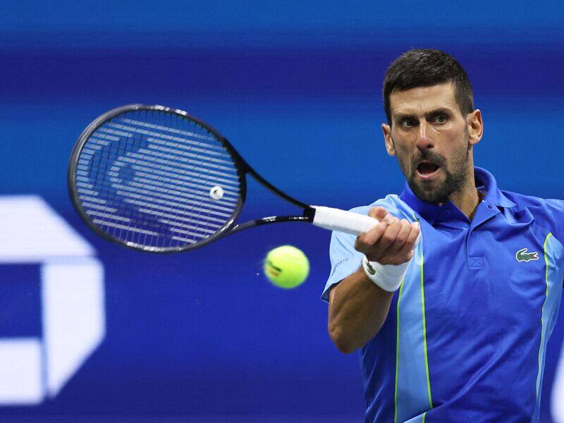 ATP: le haut du classement inchangÃ© – TVA Sports