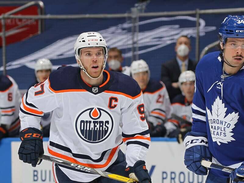 Auston Matthews, le meilleur joueur de la LNH? – TVA Sports