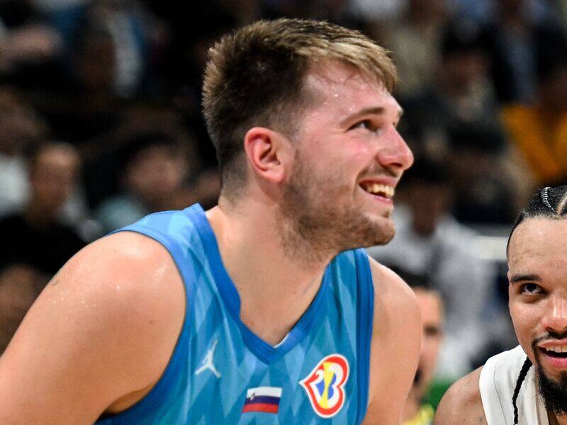 Avec le Canada, Brooks met les poings sur les Â«iÂ» – TVA Sports