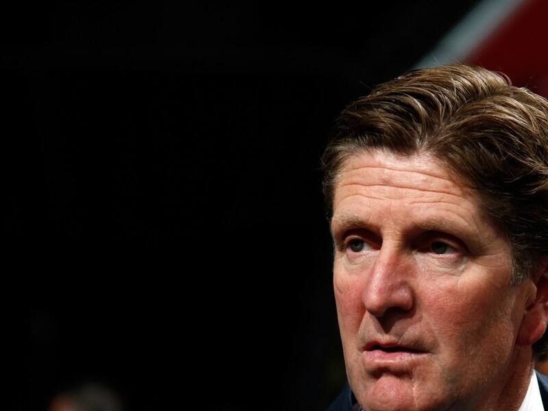 Babcock: dÃ©claration cinglante de l’Association des joueurs – TVA Sports