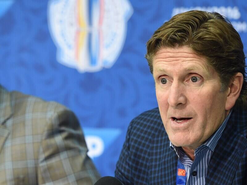 Babcock doit s’expliquer au syndicat des joueurs – TVA Sports