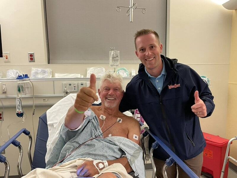 Baseball: dâautres graves ennuis de santÃ© pour l’ancien des Expos Bill Lee – TVA Sports