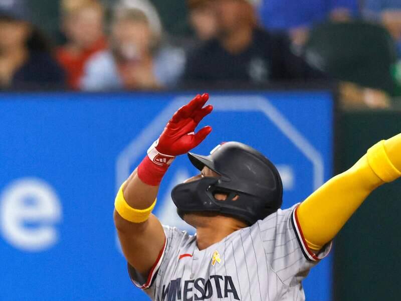 Baseball: trois grands chelems… dans la mÃªme semaine! – TVA Sports