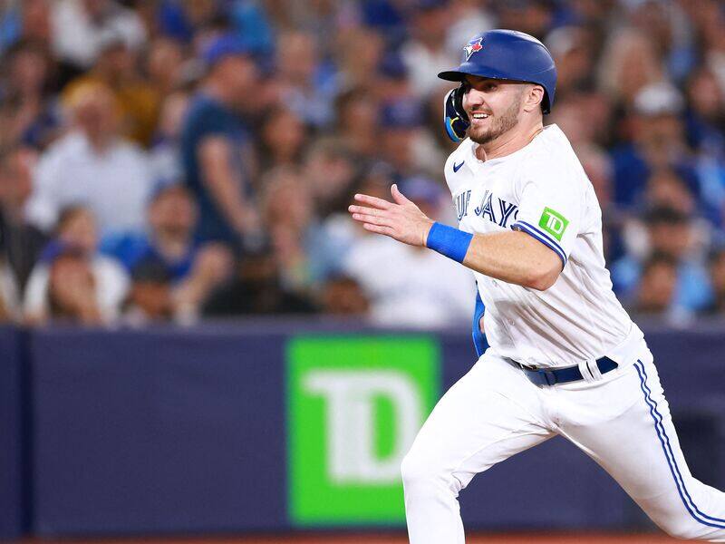 Blue Jays: un match crucial Ã  TVA Sports – TVA Sports