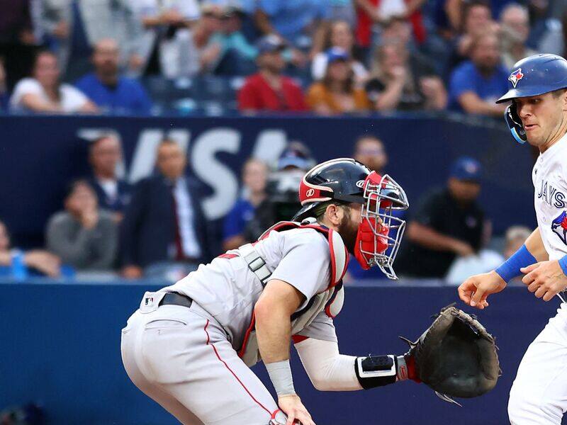 Blue Jays: une victoire impÃ©rative – TVA Sports