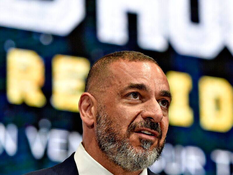 Boxe: Eye of the Tiger Management est le promoteur de l’annÃ©e – TVA Sports