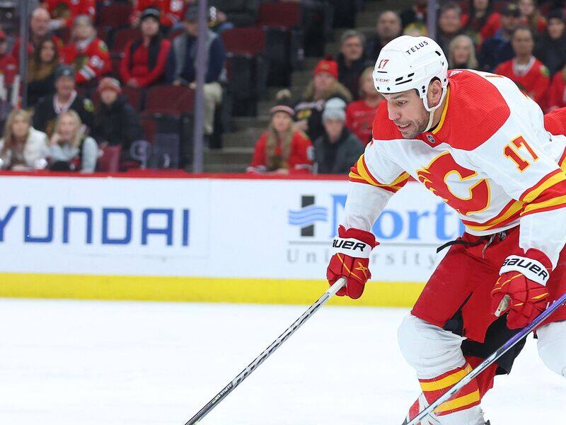 Bruins : Milan Lucic annonce ses couleurs – TVA Sports