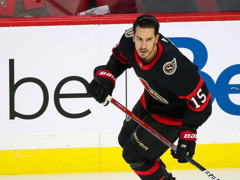 Câest fini pour Michael Del Zotto – TVA Sports