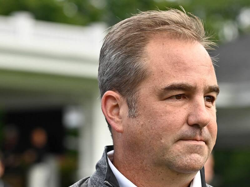Canadien: une promesse de Geoff Molson aux partisans – TVA Sports