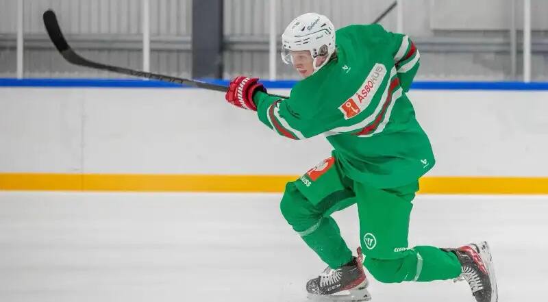 Canadiens: Adam Engstrom a changÃ© – TVA Sports