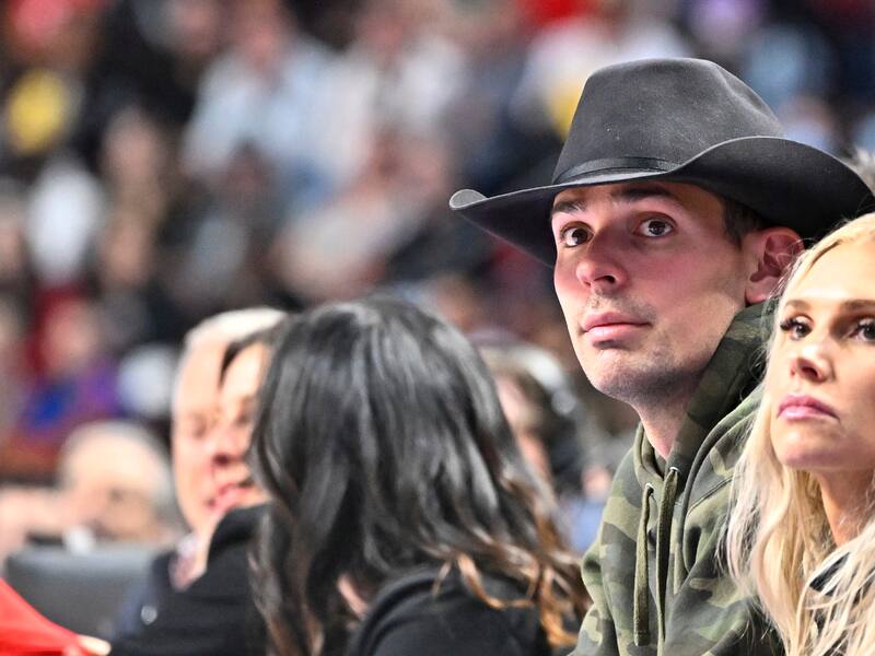 Carey Price: Â«Angela nous donnait du fil Ã  retordreÂ» âPaul Wilson – TVA Sports