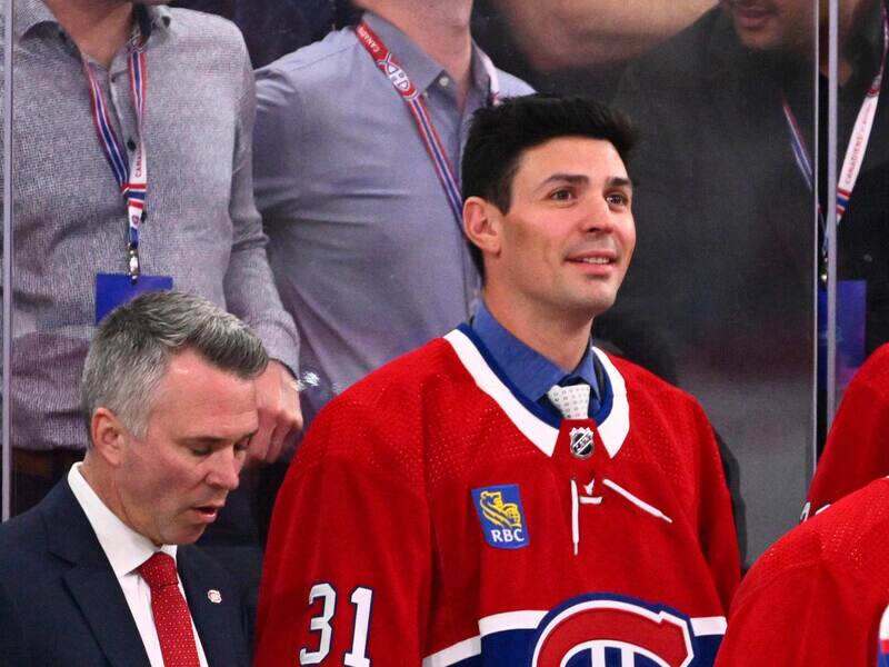 Carey Price est ouvert Ã  une transaction – TVA Sports
