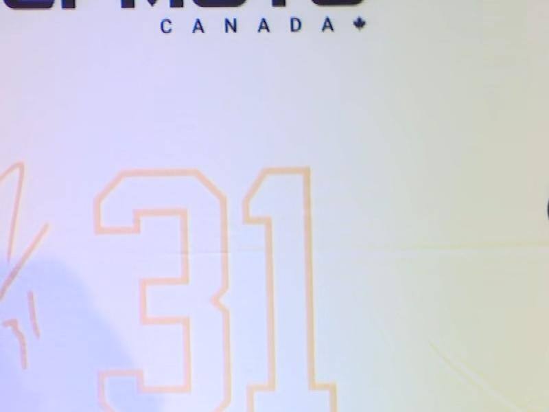 Carey Price va mieux, mais pas assez pour jouer – TVA Sports