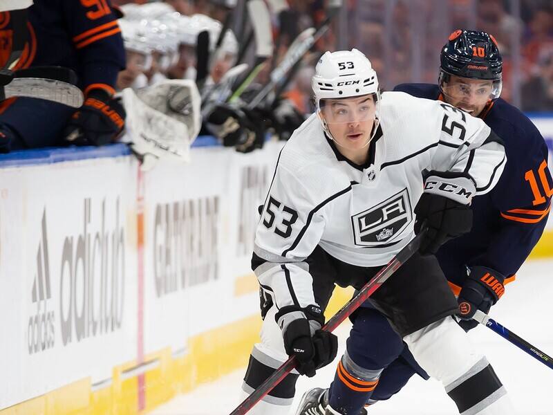 Ce dÃ©fenseur des Kings sâapprÃªte Ã  vivre un moment spÃ©cial – TVA Sports