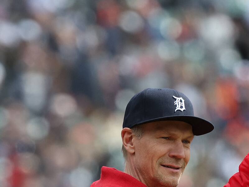 Ce grand de lâhistoire des Red Wings sâattend Ã  les voir en sÃ©ries – TVA Sports