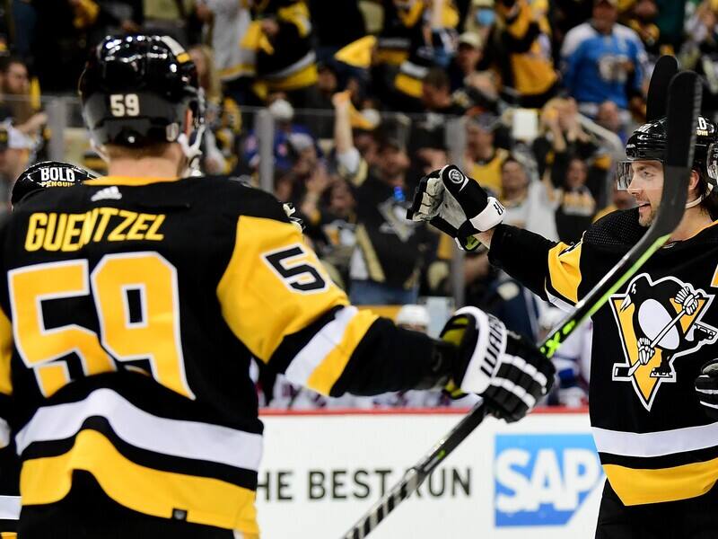 Ce joueur du CH a dÃ©jÃ  vomi lors dâun entraÃ®nement avec Kristopher Letang – TVA Sports