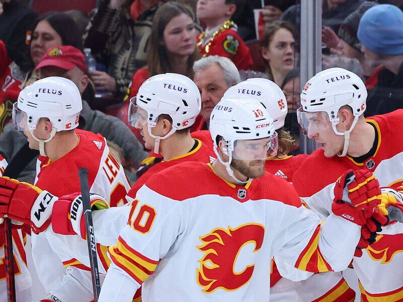 Ce sera trÃ¨s facile de faire mieux que lâan dernier, dit Jonathan Huberdeau – TVA Sports