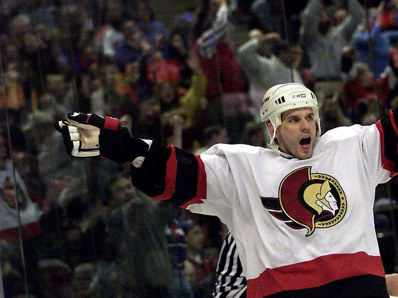 Ces athlÃ¨tes qui ont fait la grÃ¨ve – TVA Sports