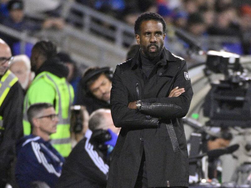 CF MontrÃ©al : le retour attendu de Nancy, Camacho et Bush – TVA Sports