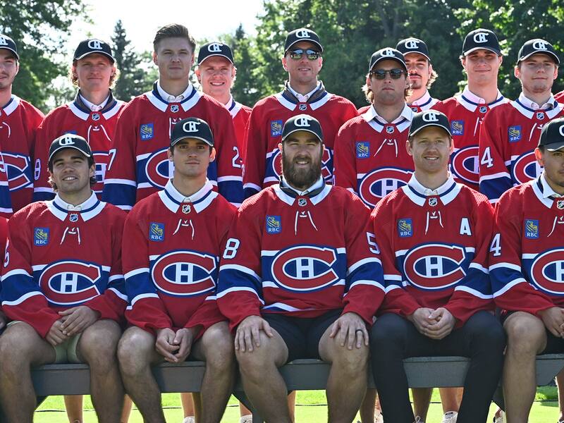 CH: il faudra encore Ãªtre patient – TVA Sports