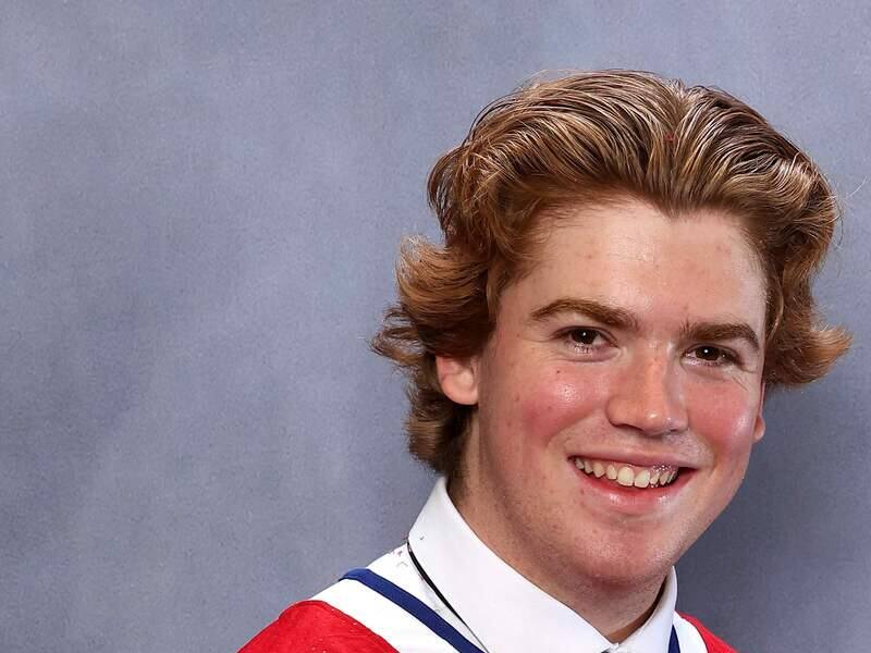 CH: les recruteurs s’enflamment Ã  propos de Jacob Fowler – TVA Sports