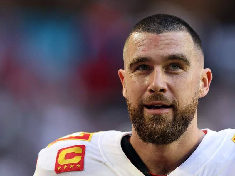 Chiefs : Travis Kelce pourrait rater le premier match – TVA Sports