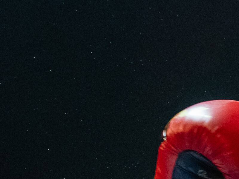 Christian Mbilli attend patiemment sa chance – TVA Sports