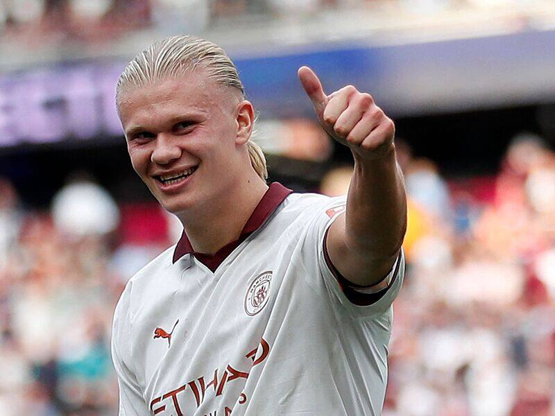 City en champion, United en enfer – TVA Sports