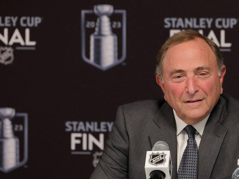 Combien coÃ»terait une Ã©quipe d’expansion dans la LNH? – TVA Sports