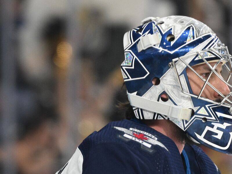 Connor Hellebuyck : le coÃ»t est trop Ã©levÃ© – TVA Sports